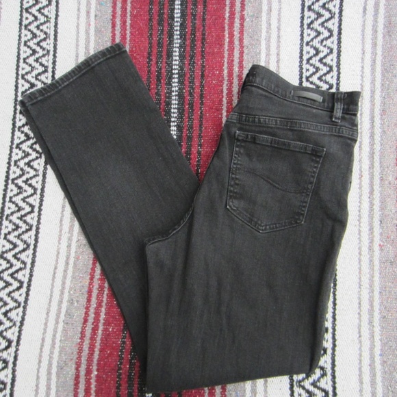 Lee Denim - lee relaxed fit jean